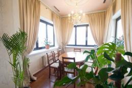 Вилла Елена