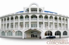 VIP отель «Дельфин»