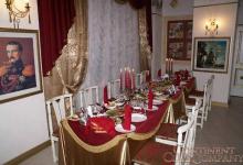 VIP отель «Дельфин»