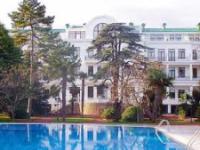 VIP Отель «Рэдиссон САС Резорт Алушта (Крымская Ривьера)»