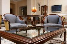 VIP Отель «Рэдиссон САС Резорт Алушта (Крымская Ривьера)»