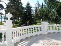 VIP Отель «Рэдиссон САС Резорт Алушта (Крымская Ривьера)»