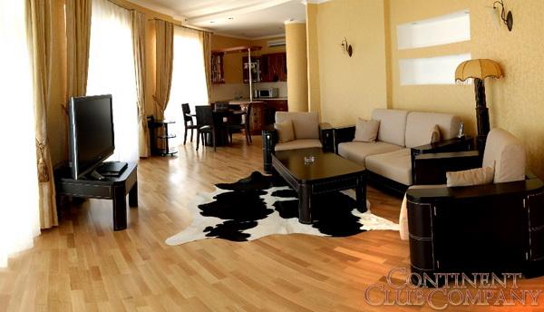 Отель «Best Western Севастополь» (г. Севастополь) 